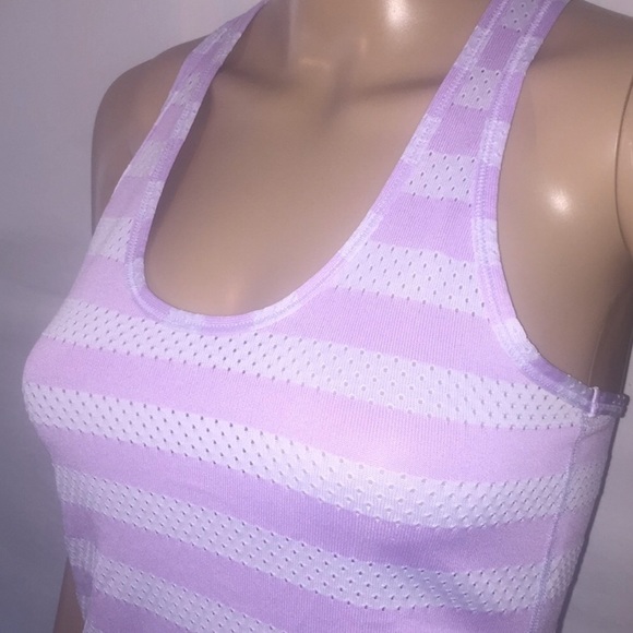 **SOLD** NIKE Athletic Tank Top - Picture 2 of 8